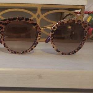 Dolce & Gabbana Sunglasses